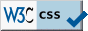 Правильный CSS!