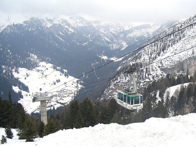 Funicular