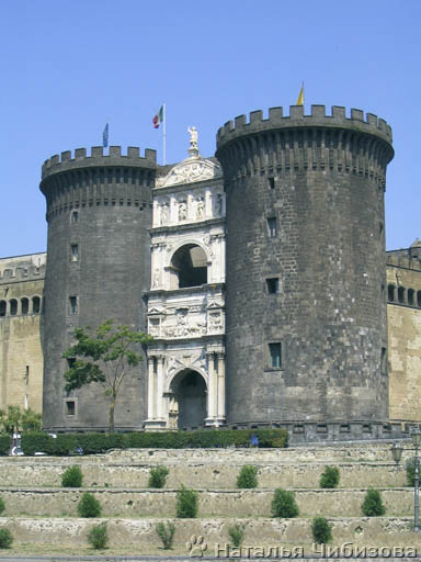 Napoli