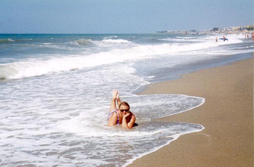 Al mare