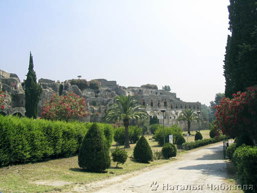 Pompeii