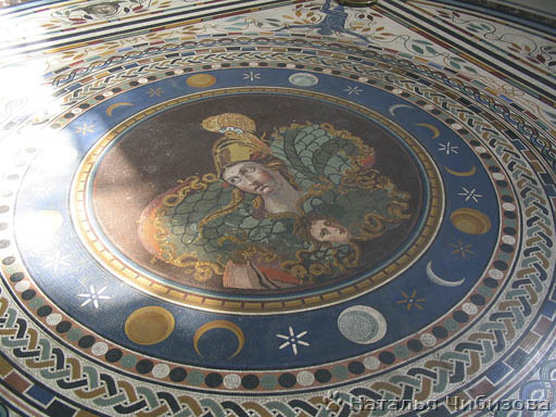 Roma. Nei musei Vaticani